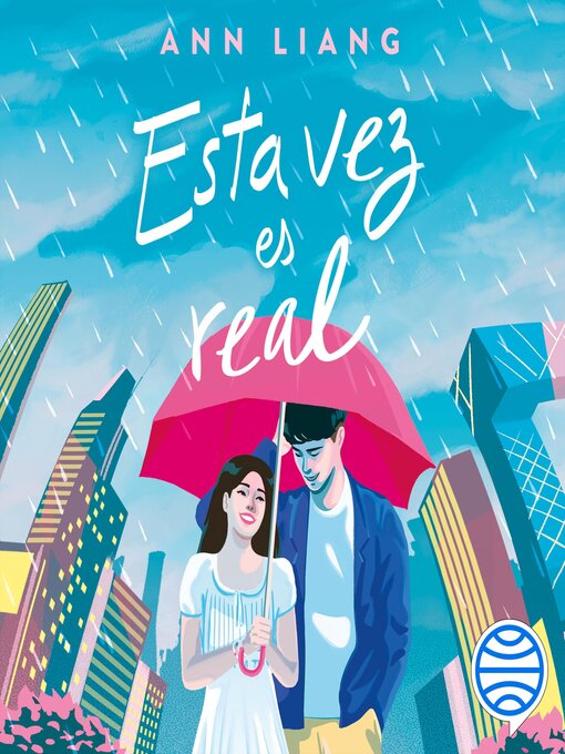 Title details for Esta vez es real by Ann Liang - Available